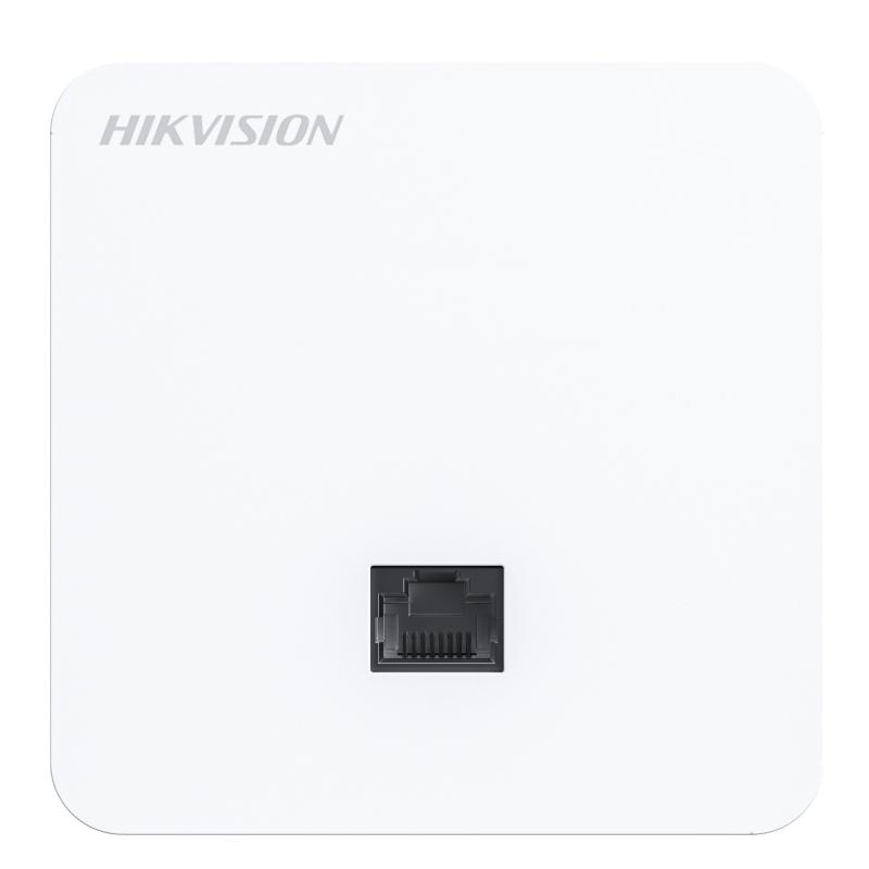 Hikvision DS-3WAP6130-EI Wi-Fi 6 3000M In-Wall Access Point