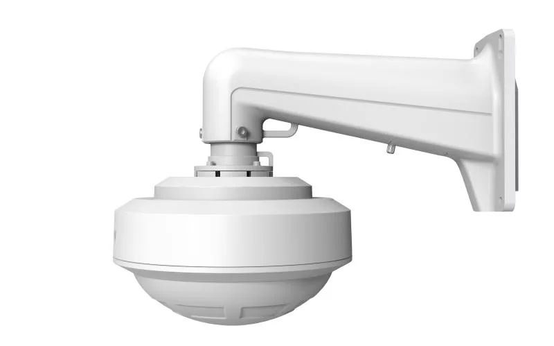Hikvision DS-3WAP6630-EI Wi-Fi 6 3000M çöl Access Point