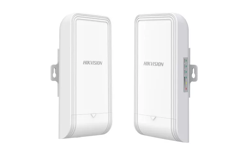 Hikvision DS-3WF02-5AC/D 5Ghz 867Mbps 5KM simsiz Bridge dəst