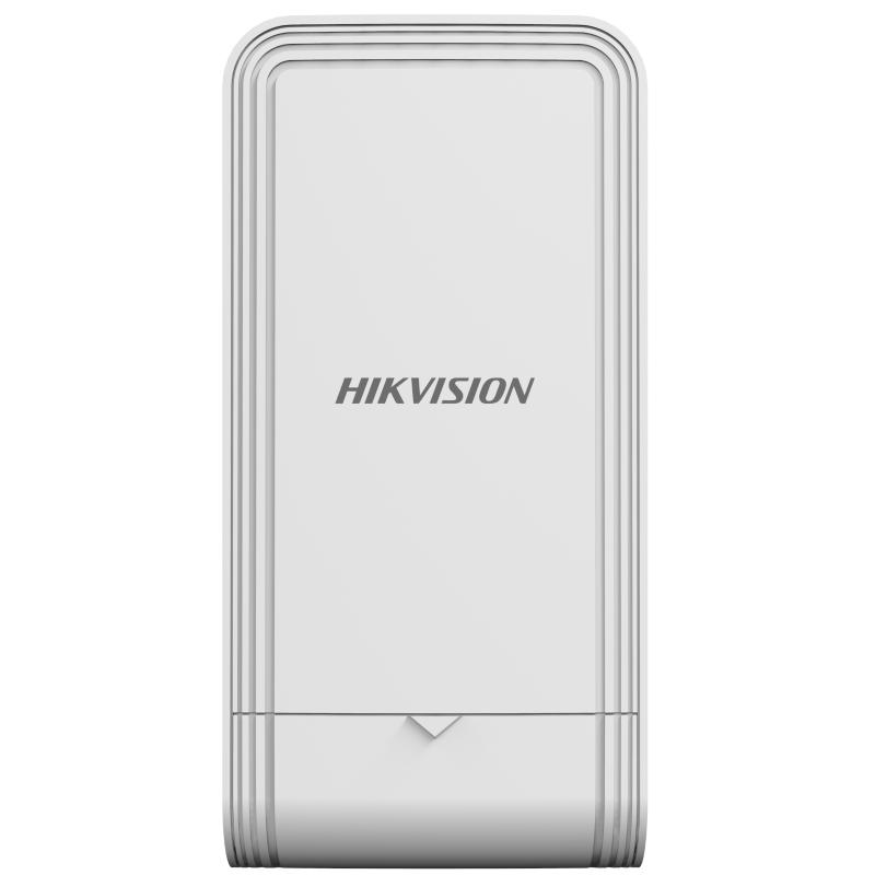 Hikvision DS-3WF03C-5AC/O 5Ghz 867Mbps 15km çöl simsiz CPE