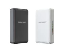 Hikvision DS-3WF0BC-2NT(B) 2.4Ghz 72Mbps 200m Elevator simsiz Bridge