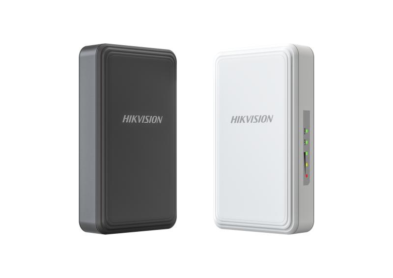 Hikvision DS-3WF0BC-2NT(B) 2.4Ghz 72Mbps 200m Elevator simsiz Bridge