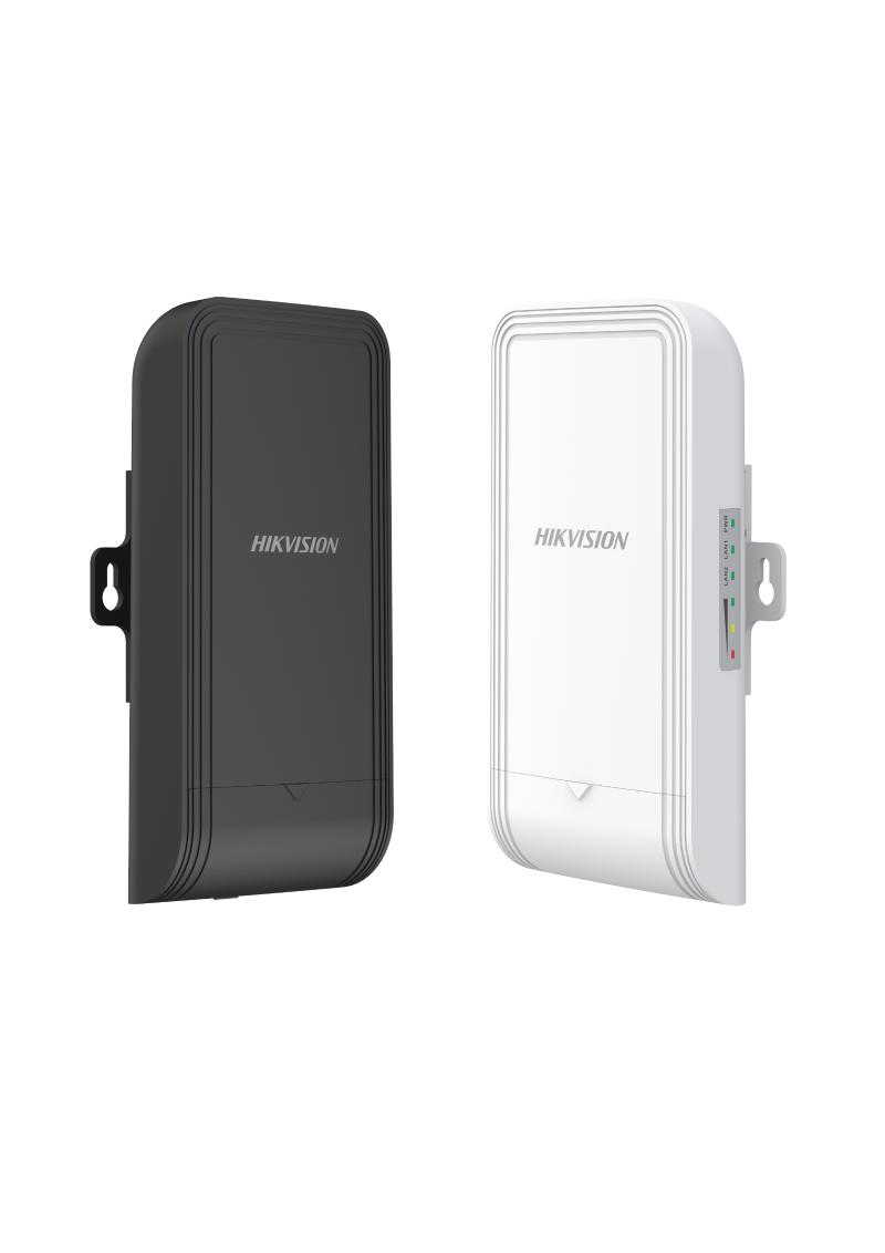 Hikvision DS-3WF0EC-2NT 2.4Ghz 300Mbps 500m Elevator simsiz Bridge