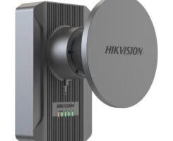 Hikvision DS-3WF15KS-SI-5ACG/H 5Ghz 867Mbps 15KM Industrial simsiz Bridge