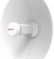 Hikvision DS-3WF20KS-S-5ACG 5Ghz 867Mbps 20KM simsiz Bridge