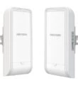 Hikvision DS-3WF3000-EI-5AC/P 5Ghz 867Mbps 3KM simsiz Bridge dəst