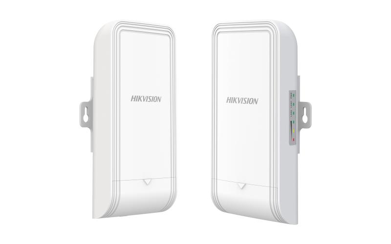 Hikvision DS-3WF3000-EI-5AC/P 5Ghz 867Mbps 3KM simsiz Bridge dəst