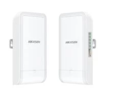 Hikvision DS-3WF5000-EI-5ACG/3P 5Ghz 867Mbps 5KM simsiz Bridge dəst