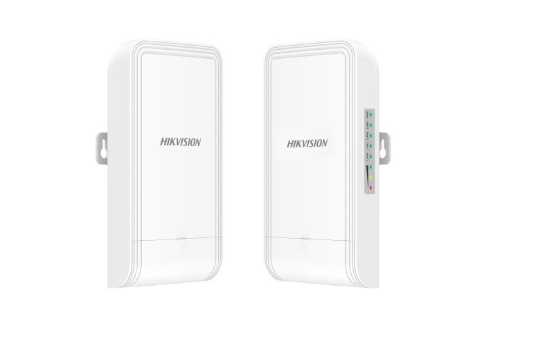 Hikvision DS-3WF5000-EI-5ACG/3P 5Ghz 867Mbps 5KM simsiz Bridge dəst