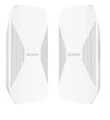 Hikvision DS-3WF5000-SI-5ACG/2P 5Ghz 867Mbps 5KM simsiz Bridge dəst