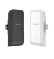 Hikvision DS-3WF500T-EI-2N/P 2.4Ghz 300 Mbps 500m Elevator simsiz Bridge