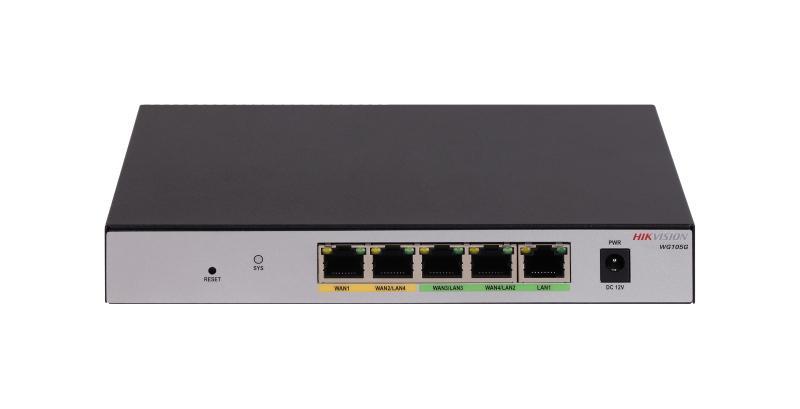 Hikvision DS-3WG105G-SI simsiz şəbəkə avadanlığı