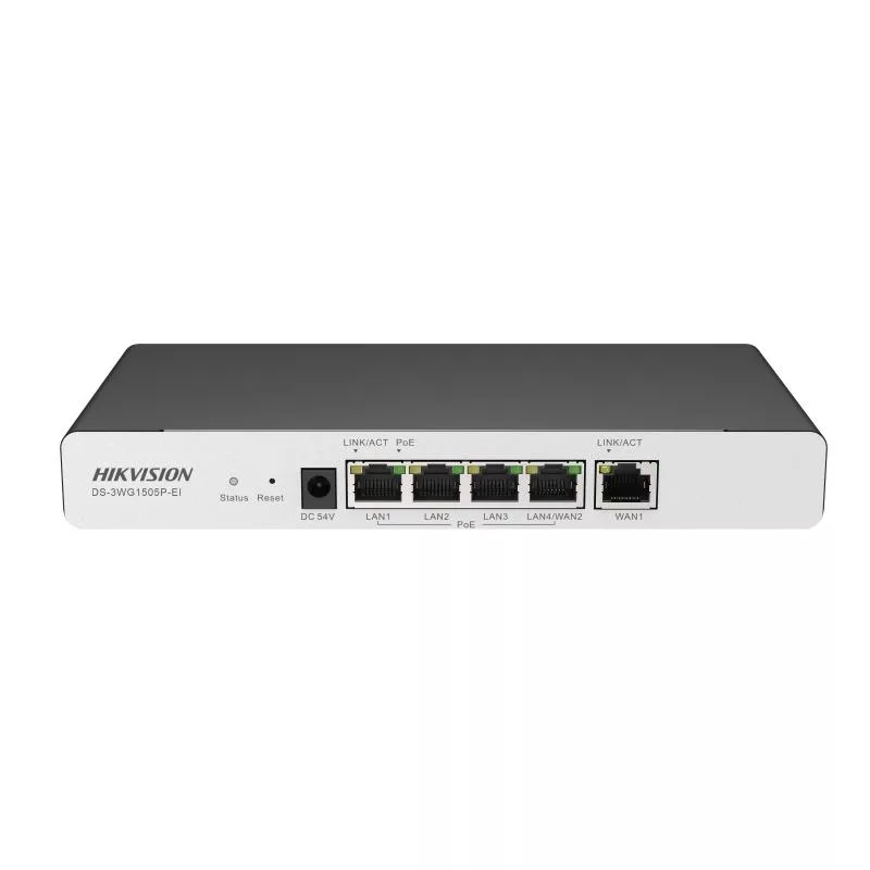 Hikvision DS-3WG1505P-EI simsiz şəbəkə avadanlığı