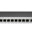 Hikvision DS-3WG1510P-EI All in One 10 Port Router
