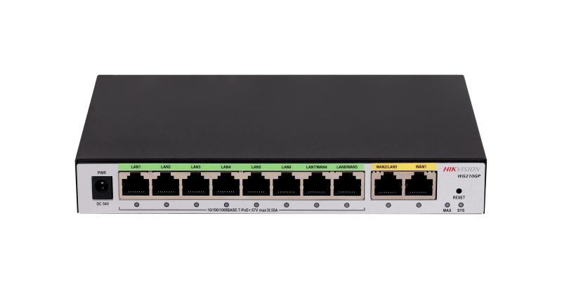 Hikvision DS-3WG210GP-SI simsiz şəbəkə avadanlığı
