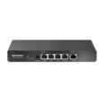 Hikvision DS-3WG2505-EI All in One 5 Port Router