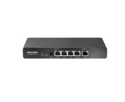 Hikvision DS-3WG2505-EI All in One 5 Port Router
