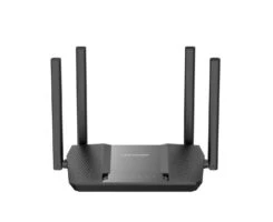 Hikvision DS-3WR12C-E AC1200 simsiz router