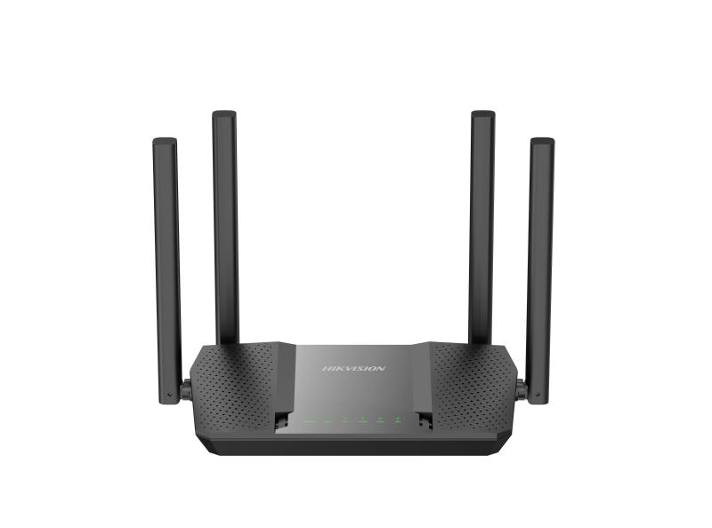 Hikvision DS-3WR12C-E AC1200 simsiz router