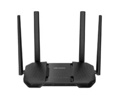 Hikvision DS-3WR12C-H AC1200 Mesh simsiz router