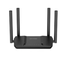 Hikvision DS-3WR12GC-E AC1200 Gigabit simsiz router