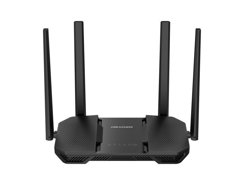 Hikvision DS-3WR12GC-H AC1200 Gigabit Mesh simsiz router