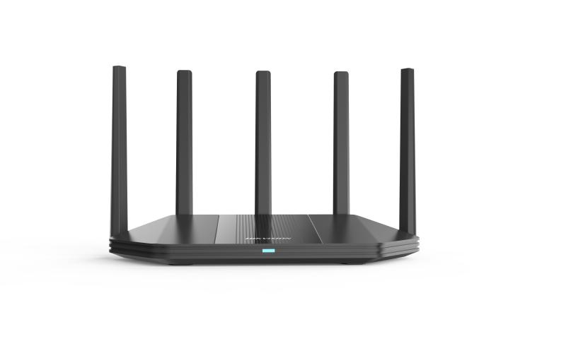 Hikvision DS-3WR18X 1800M Wi-Fi 6 simsiz router
