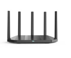 Hikvision DS-3WR30X 3000M Wi-Fi 6 simsiz router