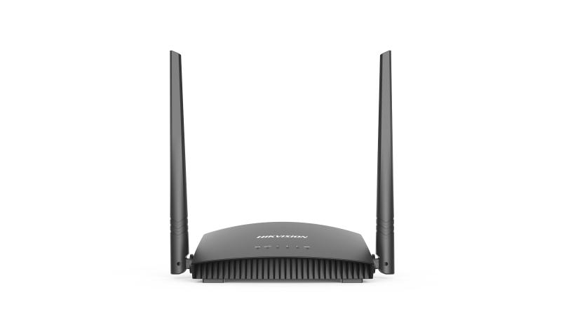Hikvision DS-3WR3N 300M simsiz router