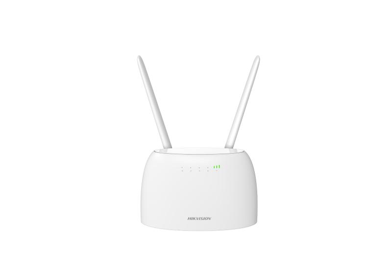 Hikvision DS-3WR4G12C AC1200 4G CAT4 simsiz router