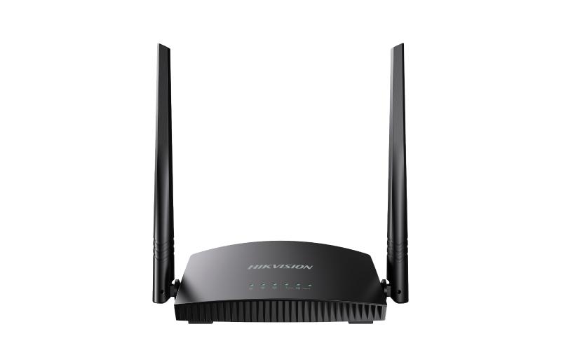 Hikvision DS-3WR4G3N 300Mbps 4G LTE Wi-Fi router