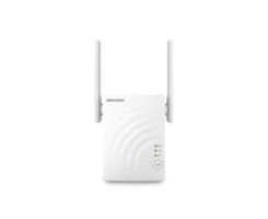 Hikvision DS-3WRE12C AC1200 Dual Band Wi-Fi Extender