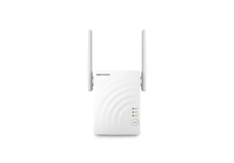 Hikvision DS-3WRE12C AC1200 Dual Band Wi-Fi Extender