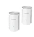 Hikvision DS-3WRM12C/2 AC1200 Mesh Wi-Fi System