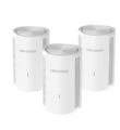 Hikvision DS-3WRM12GC/3 AC1200 Gigabit Mesh Wi-Fi System