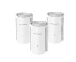 Hikvision DS-3WRM12GC/3 AC1200 Gigabit Mesh Wi-Fi System