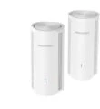 Hikvision DS-3WRM18X/2 AX1800 Mesh Wi-Fi System