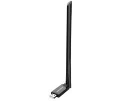 Hikvision DS-3WRU9X-H AX900 Wi-Fi 6 High Gain USB adapter