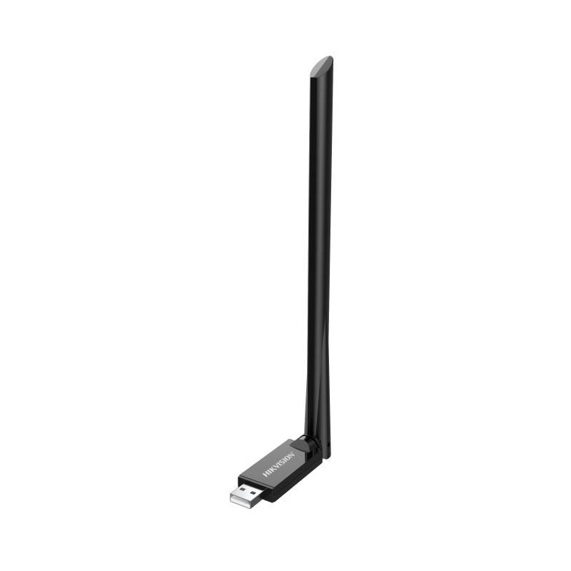 Hikvision DS-3WRU9X-H AX900 Wi-Fi 6 High Gain USB adapter