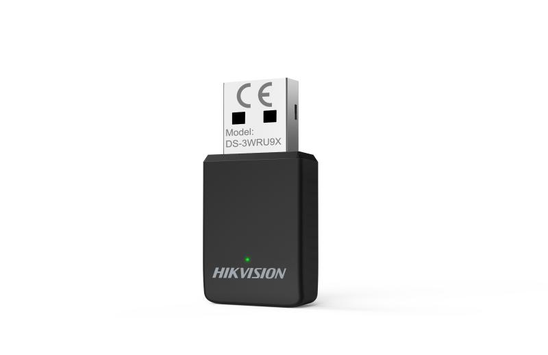 Hikvision DS-3WRU9X simsiz şəbəkə avadanlığı