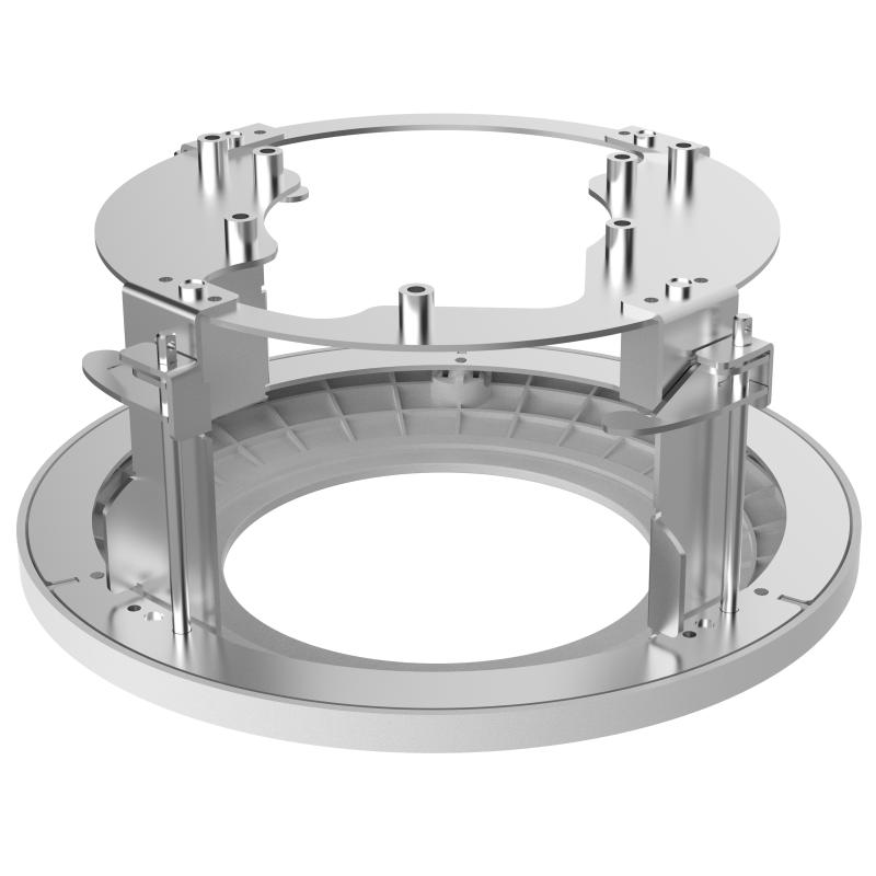 Hikvision DS-4220ZJ-WC In-ceiling bərkidici