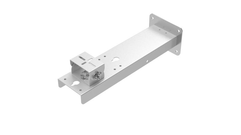 Hikvision DS-4401ZJ-GY38SLYHINGE Wall kronşteyn üçün EX bullet