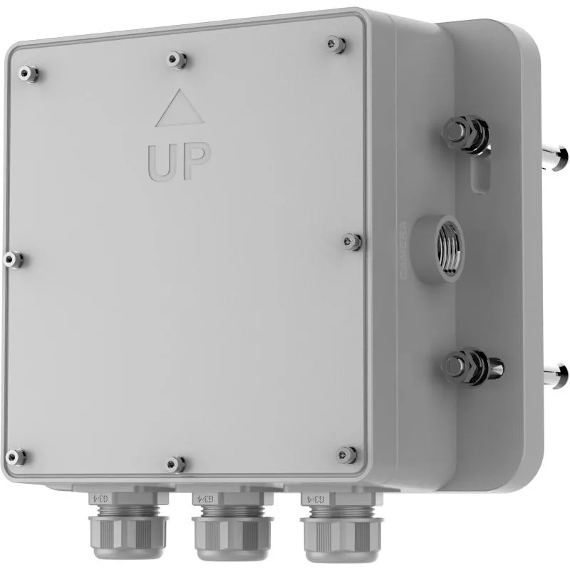 Hikvision DS-4680ZJ-GP Junction box