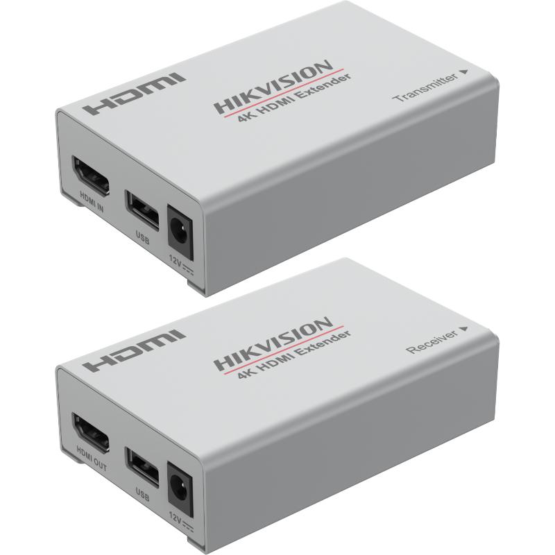 Hikvision DS-52EX01HI-4K əlavə avadanlıq