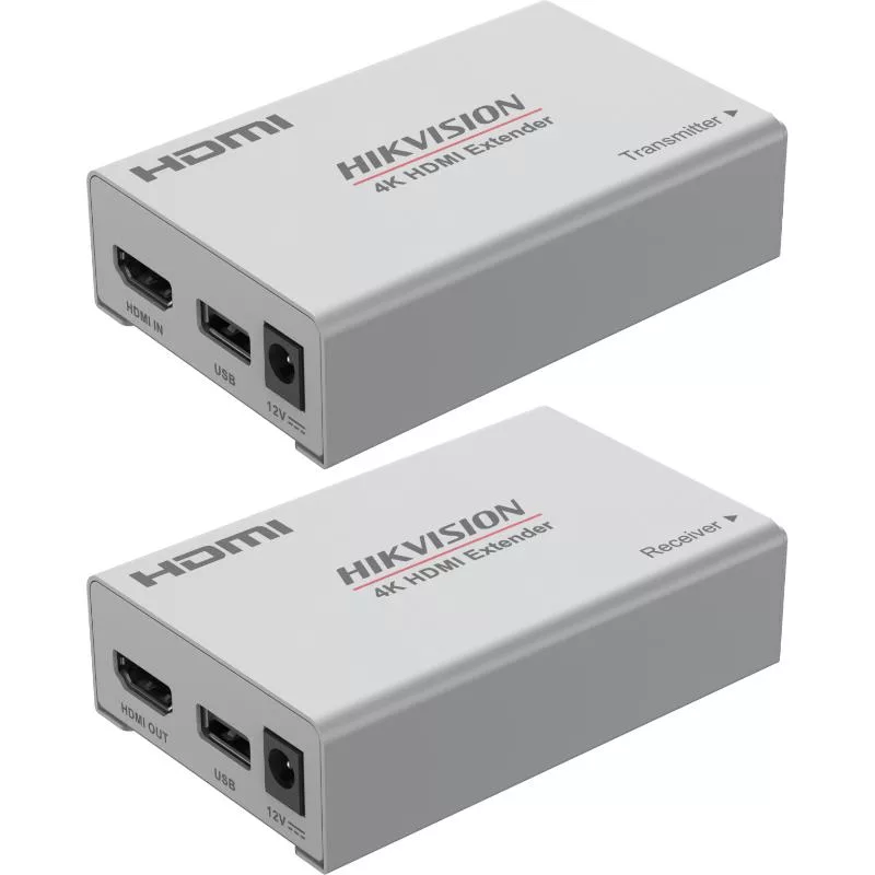 Hikvision DS-52EX01HI-4K əlavə avadanlıq