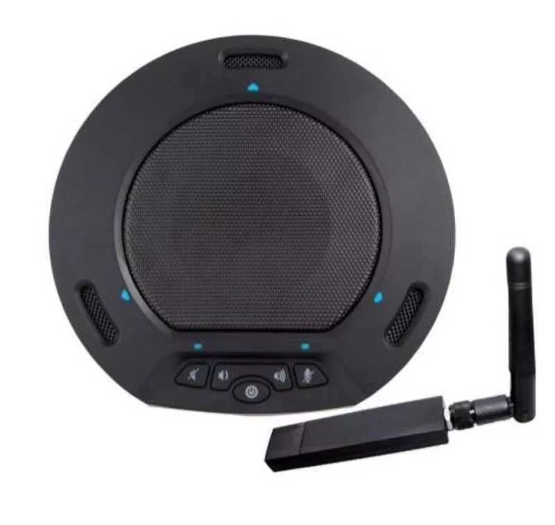 Hikvision DS-65VA300L simsiz Microphone