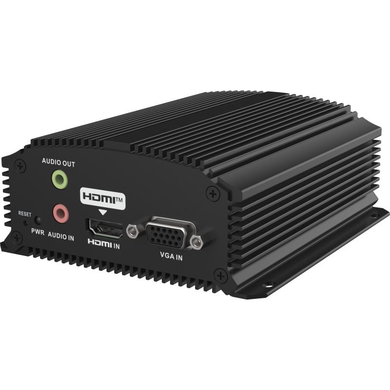 Hikvision DS-6701HTHI-4K(B) videoqeydiyyatçı (DVR)