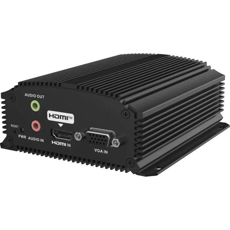 Hikvision DS-6701HTHI-4K(B) videoqeydiyyatçı (DVR)