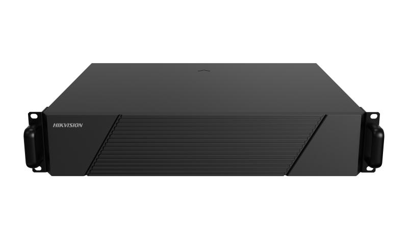 Hikvision DS-6920UDI-U(D) 20 output ports multi-functional video center