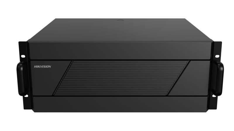 Hikvision DS-6932UDI-U(D) 32 output ports multi-functional video center